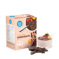 Proteínový puding – príchuť čokoláda