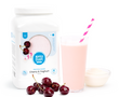 Proteínový nápoj – príchuť višňa a jogurt