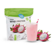 Clear Whey Protein: číry proteínový nápoj – príchuť dračie ovocie
