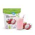 Clear Whey Protein: číry proteínový nápoj – príchuť dračie ovocie