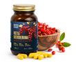 Keto Berberin – stabilizátor chutí a přejídání