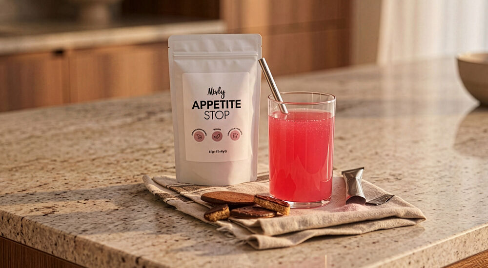 Mixly Apetit Stop