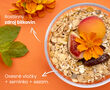 Proteinové müsli – s ovocem