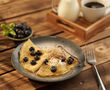 Proteínová palacinka KetoDiet – príchuť vanilka (7 porcií)