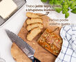 Proteinová směs na pečení – slaná