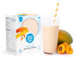 Proteínový nápoj – príchuť marhuľa a mango – 7 porcií