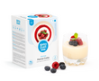 Proteinová panna cotta – příchuť smetana a vanilka