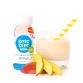 Proteinové smoothie – příchuť mango (200 ml – 1 porce)