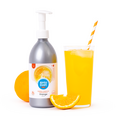 Nápojový koncentrát – příchuť pomeranč (500 ml)