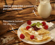 Proteínová palacinka KetoDiet – príchuť kokos (7 porcií)