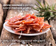 Sušené mäso – morčacie
