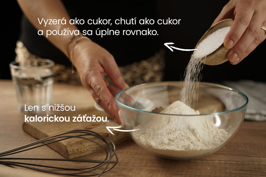 Xylitol – brezový cukor