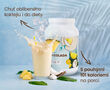 Proteinový nápoj KetoDiet – příchuť Piňa Colada (35 porcí)