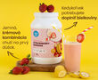 Proteínový nápoj – príchuť jahoda & banán