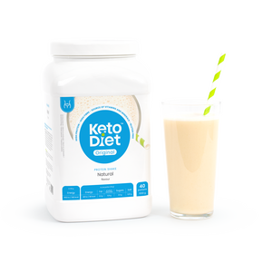 Proteinový nápoj – příchuť natural