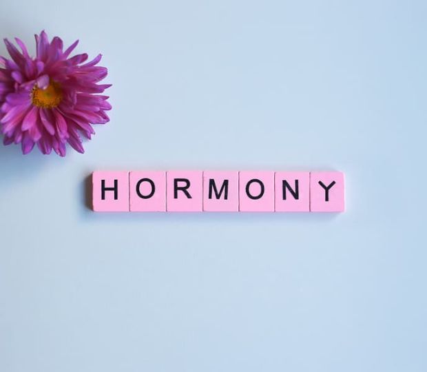 Nejčastější hormonální nerovnováha je dána nedostatkem či nadbytkem hormonů štítné žlázy.