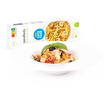 Proteínové cestoviny – špagety