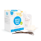 Proteínová kapsička – príchuť vanilka a jogurt (7 porcií)