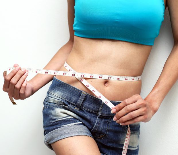 Ako schudnúť 5 kg – dôležitejší úbytok v centimetroch ako v kilogramoch.