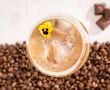 Proteínový nápoj – príchuť ľadová káva a čokoláda (7 porcií)