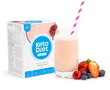 Proteinové smoothie – příchuť lesní směs (7 porcí)