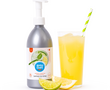 Nápojový koncentrát – příchuť citron-limeta (500 ml)