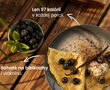 Proteínová palacinka KetoDiet – príchuť vanilka (7 porcií)
