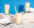 Proteínový nápoj – príchuť vanilka