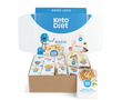 BASIC 3. krok – aktívny životný štýl