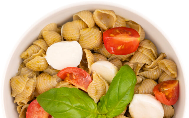 Proteínové cestoviny – Conchigliette (7 porcií)