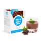 Proteínový puding – príchuť čokoláda (7 porcií)
