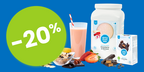 Sleva 20 % na KetoDiet