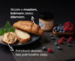 Proteínový croissant – maslová príchuť