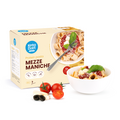 Proteinové těstoviny – Mezze Maniche