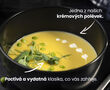 Proteinová polévka – hrachová (7 porcí)