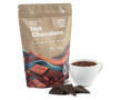 Proteínový nápoj – príchuť horúca čokoláda