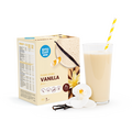 Proteínový nápoj KetoDiet – príchuť vanilka (7 porcií)