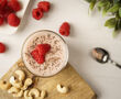 Proteinová kaše – příchuť malina