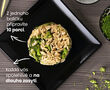 Proteinové těstoviny – risoni (7 porcí)