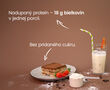 Proteínový nápoj – príchuť kávové tiramisu