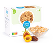 Proteínové müsli – s ovocím