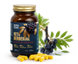 Keto berberín – stabilizátor chutí a prejedania