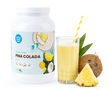 Proteínový nápoj KetoDiet – príchuť Pina Colada (35 porcií)
