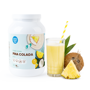 Proteinový nápoj KetoDiet – příchuť Piňa Colada (35 porcí)