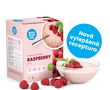 Proteinová kaše – příchuť malina