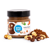 Keto Nutty – proteínový krém s brezovým cukrom