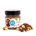 Keto Nutty – proteínový krém s brezovým cukrom (220 g)