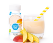 Proteínové smoothie – príchuť mango