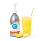Nápojový koncentrát – příchuť citron-limeta (500 ml)