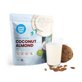 Proteínový nápoj – príchuť mandle & kokos